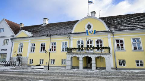 2026. aasta sotsiaalprojektide taotlusvoor on avatud