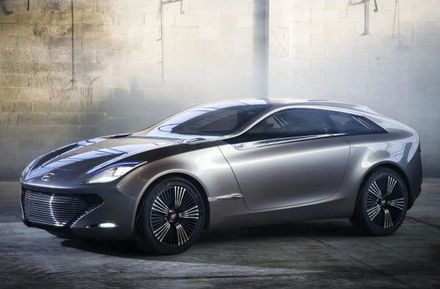 Hyundai i-oniq ideeauto.