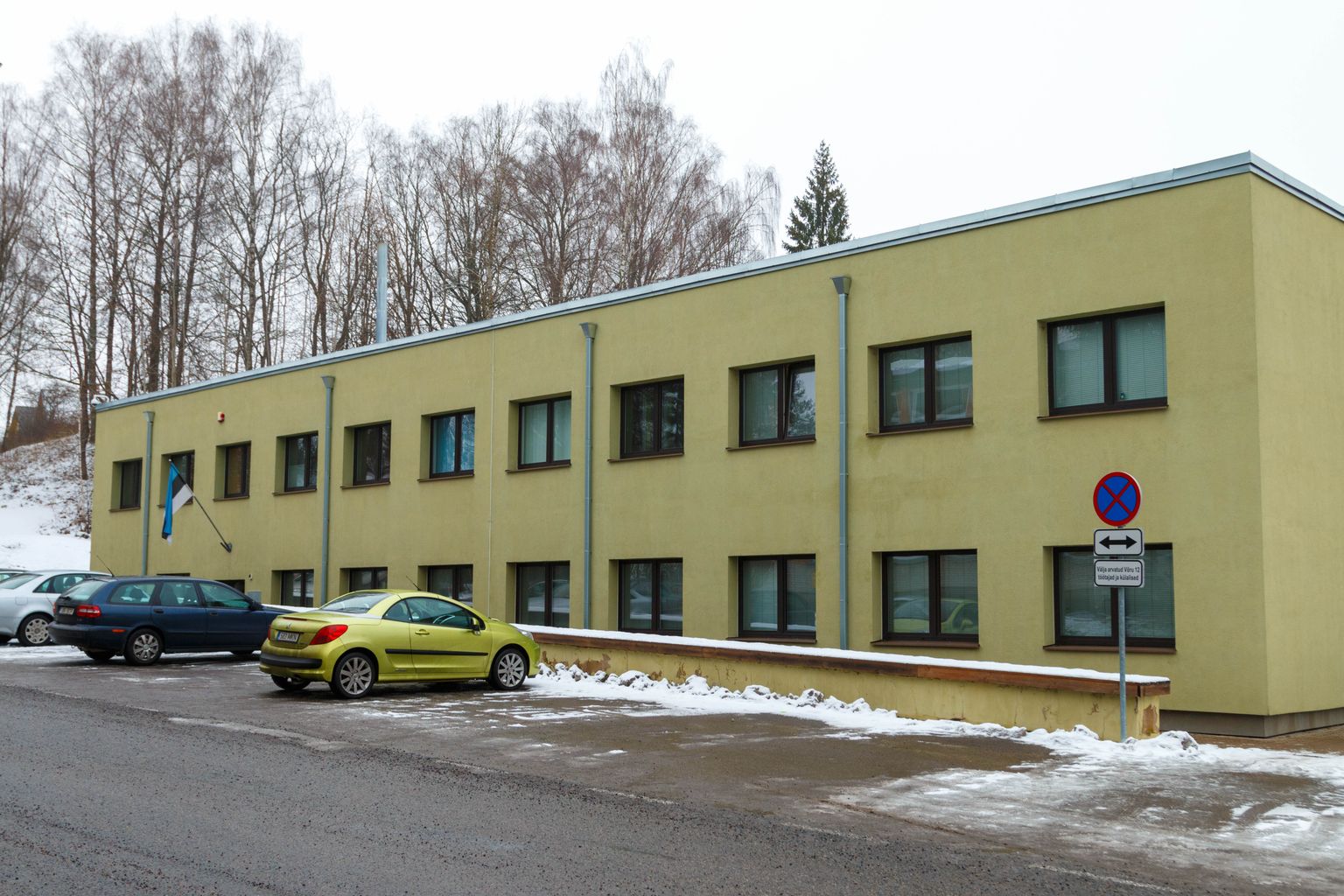Kohtuotsus tehti eelmisel nädalal Tartu maakohtu Võru kohtumajas asukohaga Põlvas.