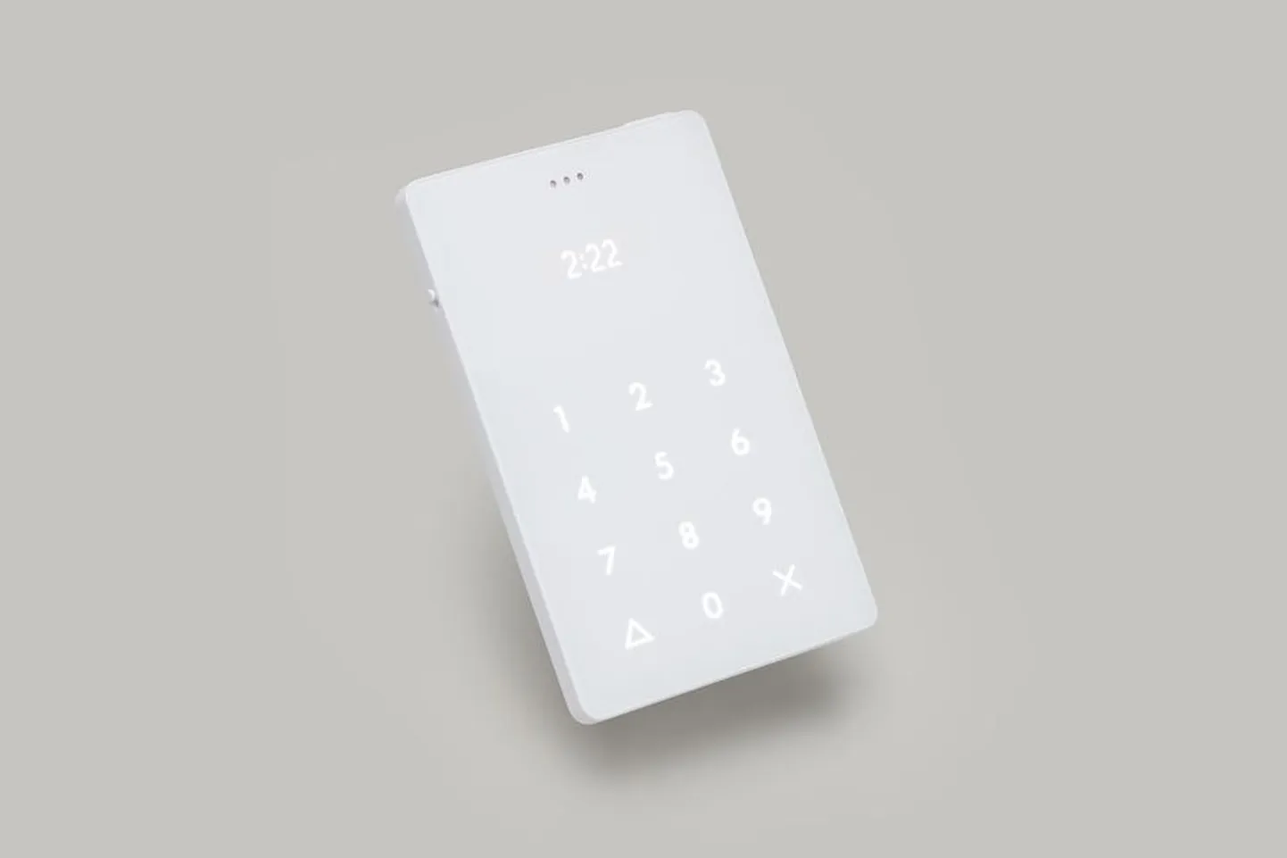 The Light Phone.
