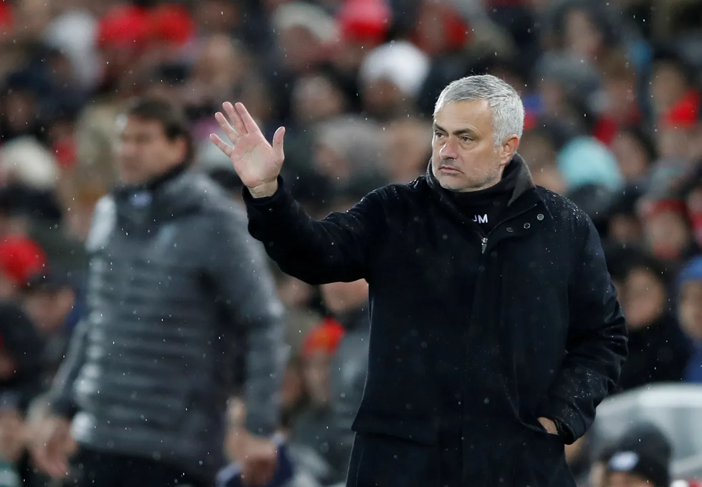 Jose Mourinho