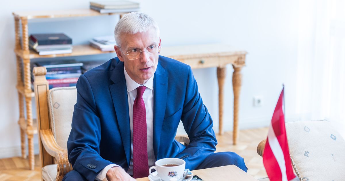 Vene propaganda üritab igal võimalikul viisil Lätile edastada, et oleme lõhestunud