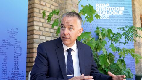 NATO kindral: Venemaa peab otsima kompromissi või plaani B