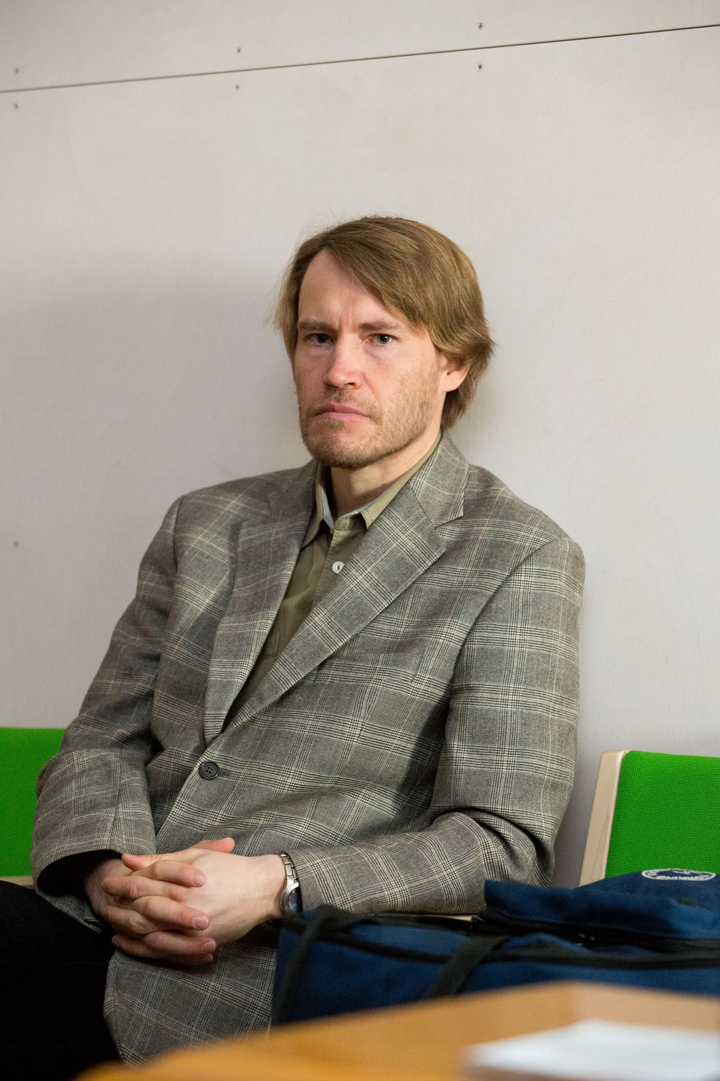Sven-Erik Soosaar