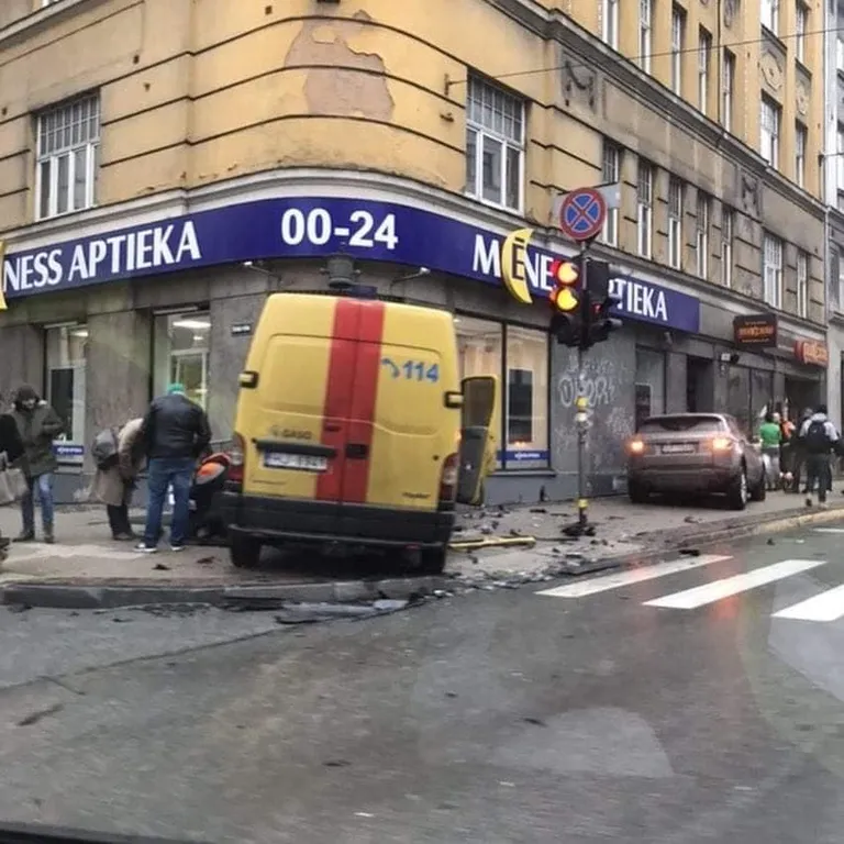 Raksta foto