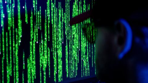 «Мы находимся практически в состоянии кибервойны»: в Эстонии резко выросло число кибератак