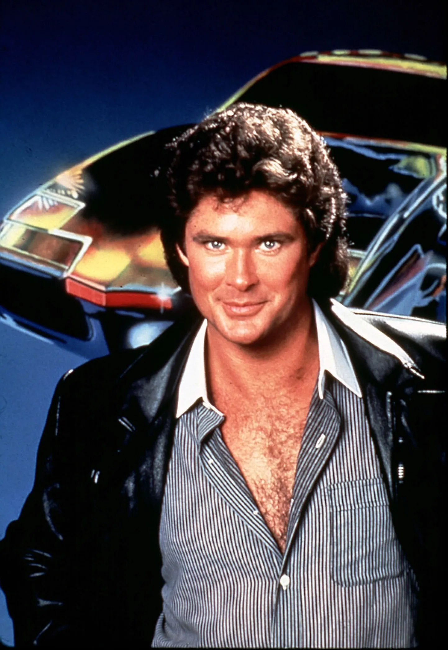 «Knight Rider»