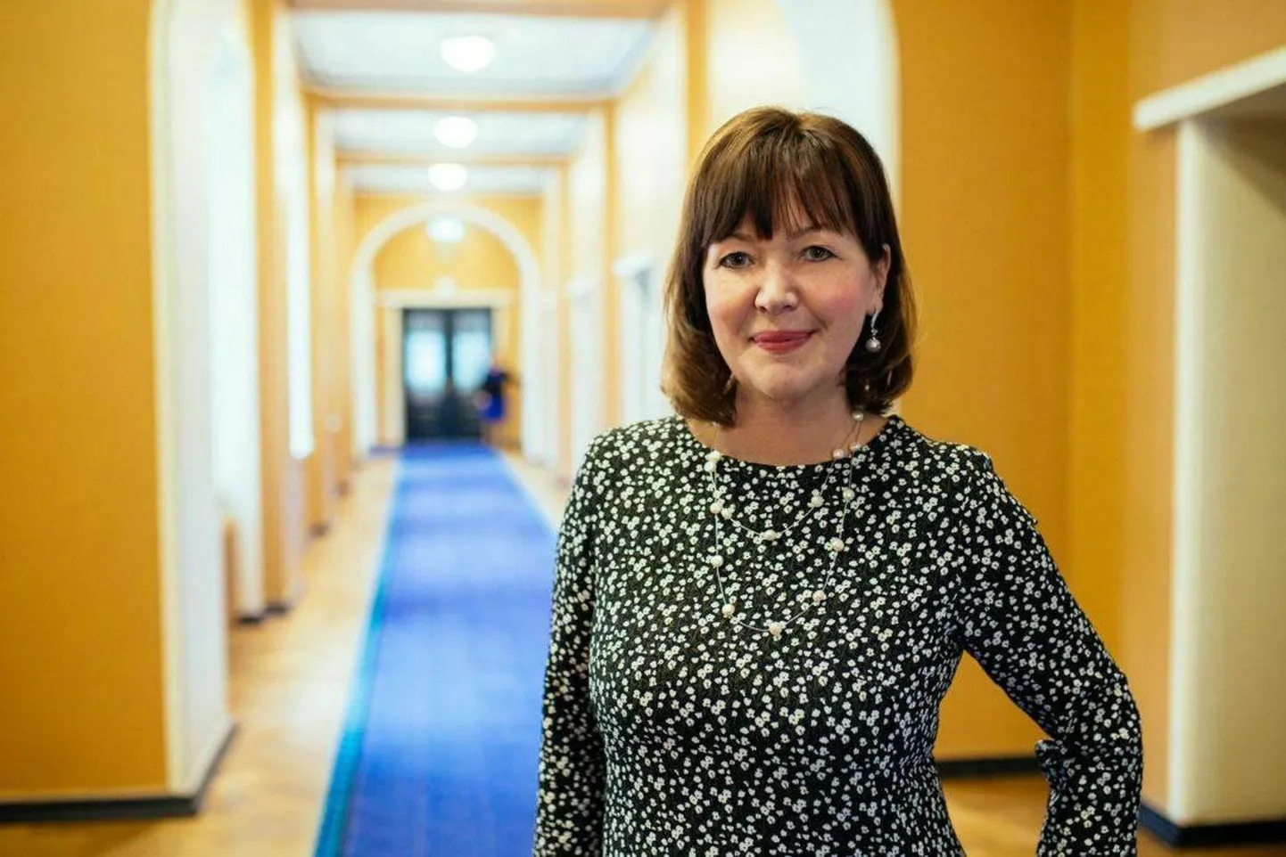 Heljo Pikhof