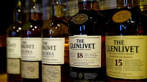 Prantsuse alkoholihiid lahkub viimaks Venemaa turult