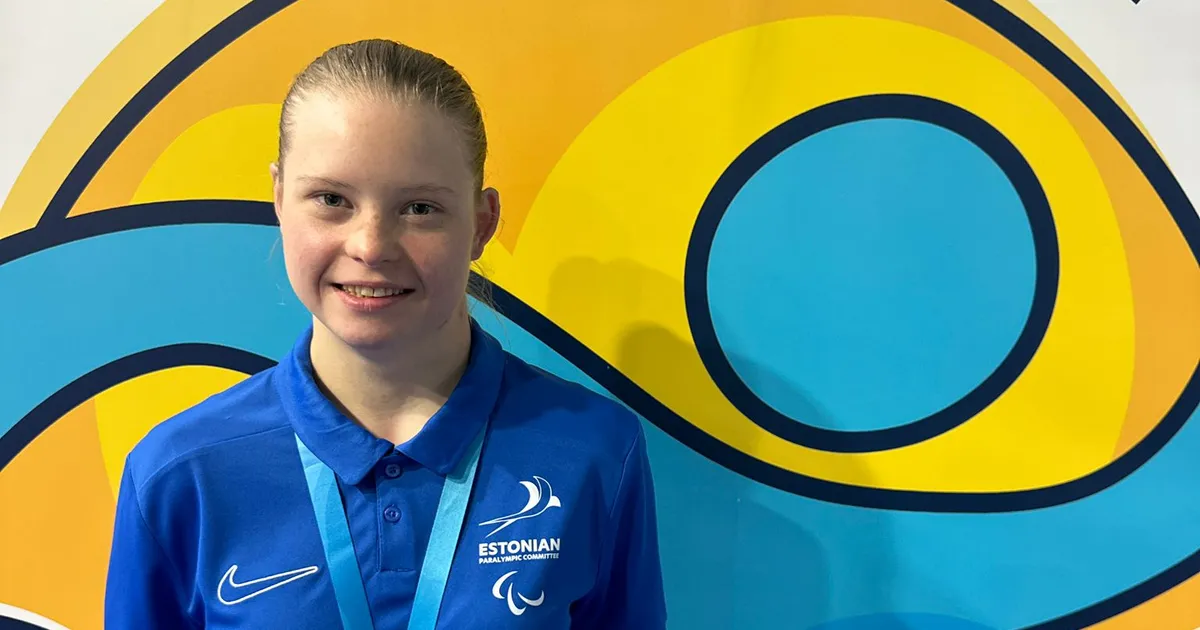 Keira Rattur võitis EM-kulla Euroopa rekordiga