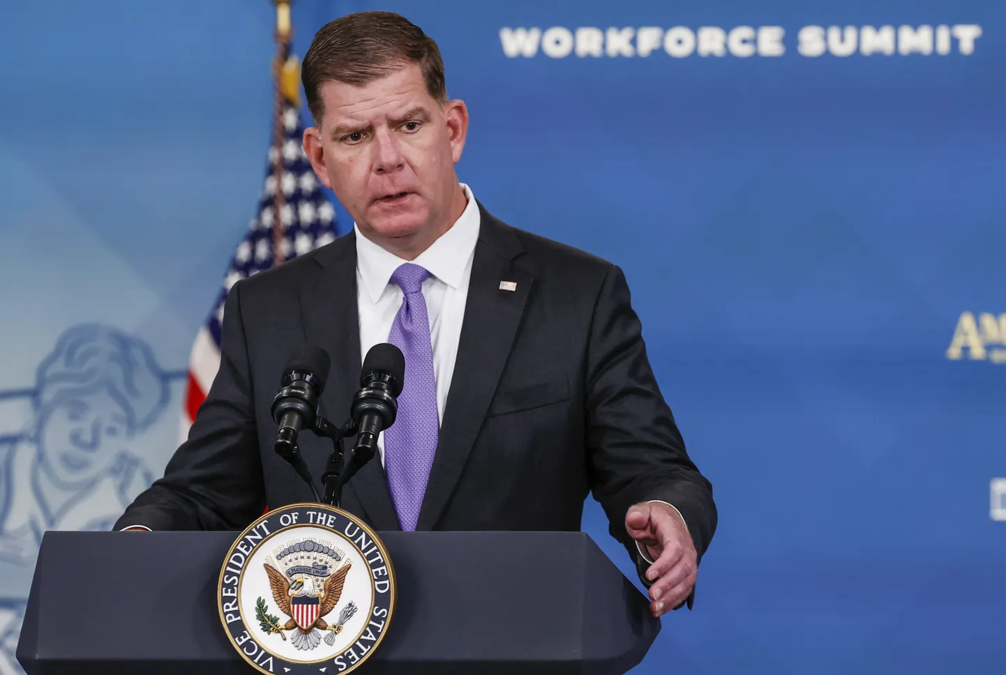 Marty Walsh