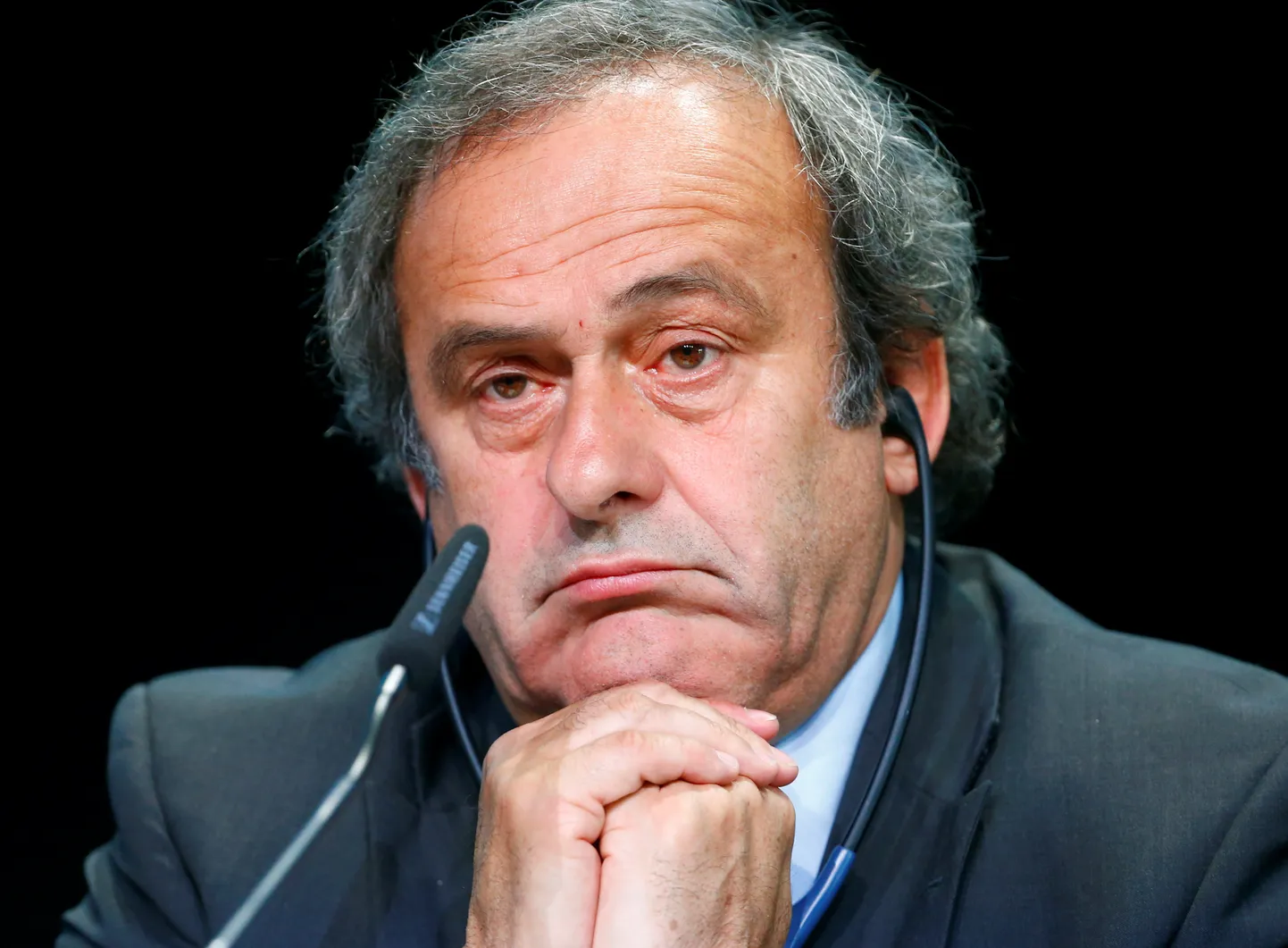 Michel Platini