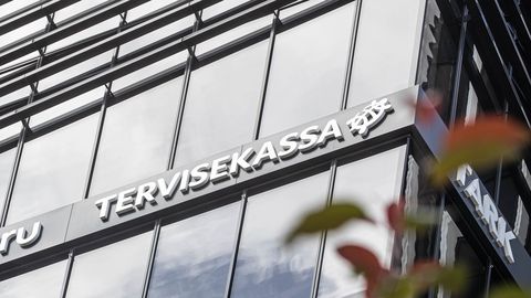 Tervisekassa pääses halvimast: valitsuse lahendus hoiab ära raviteenuste kahanemise