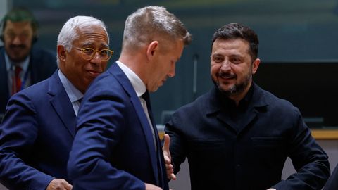 Ungari keeldus liitumast Ukraina algatatud koostööformaadiga