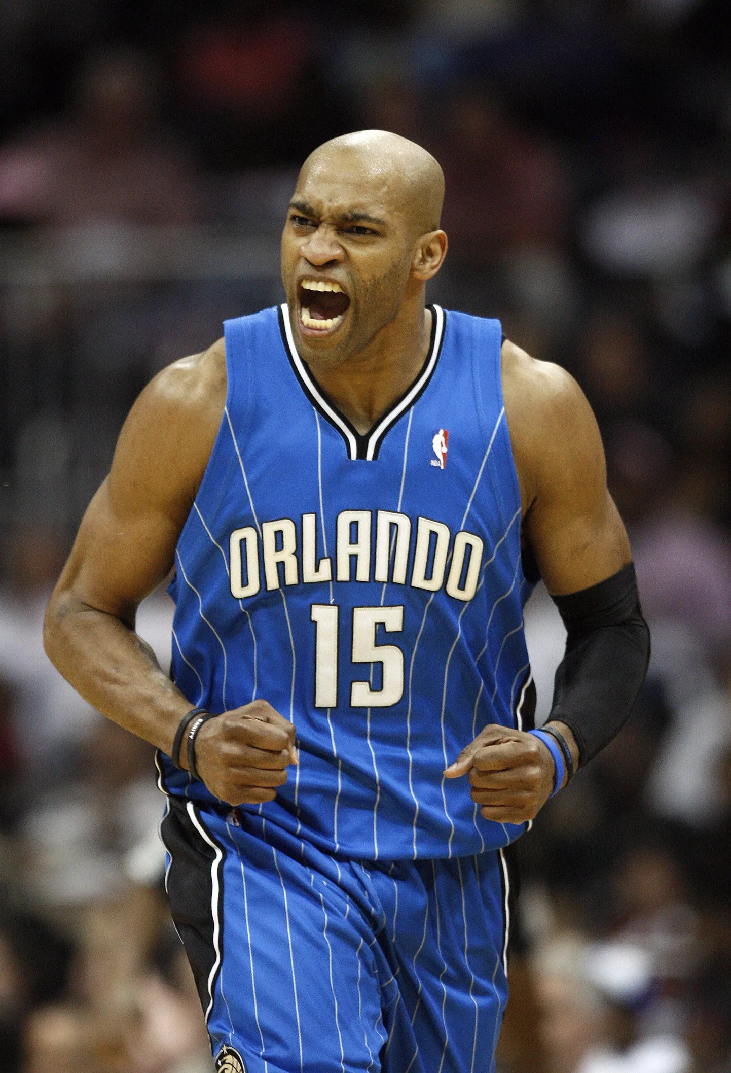 Vince Carter