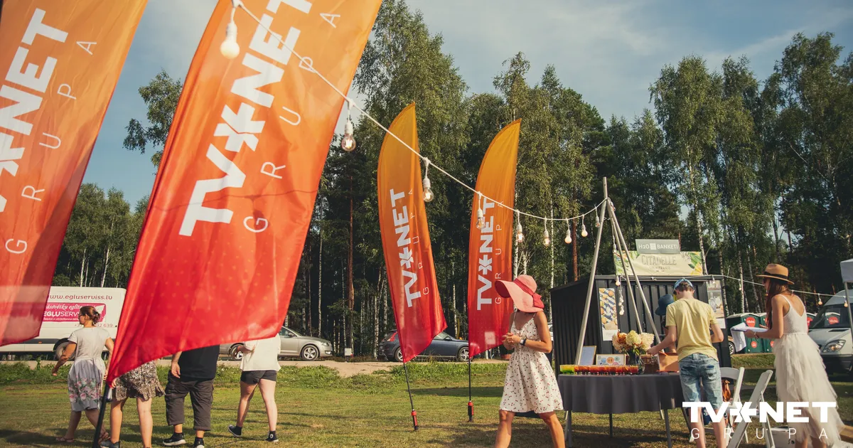 TVNET GRUPA четвертый месяц подряд остается лидером в рейтинге медиагрупп
