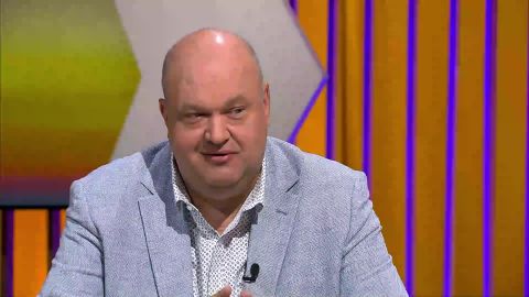 TELEHOMMIK ⟩ Teigamägi: spordirahva ootused on suuremad kui varem, EOK peab seisma kogu Eesti spordi eest
