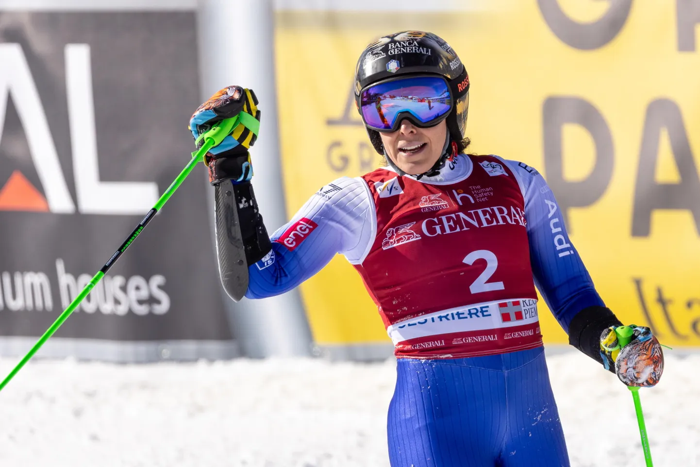 Federika Brinjone
