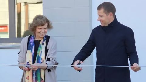 Staažikas lasteaiajuht paneb ameti maha