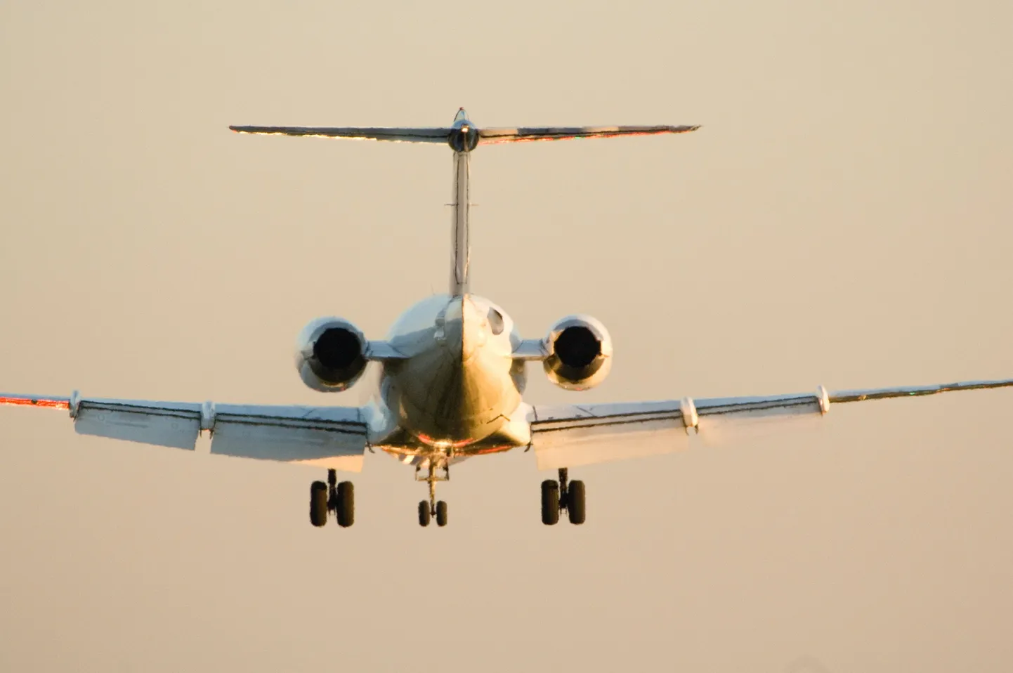 Horizon Travel alustab otselendudega Iisraeli.