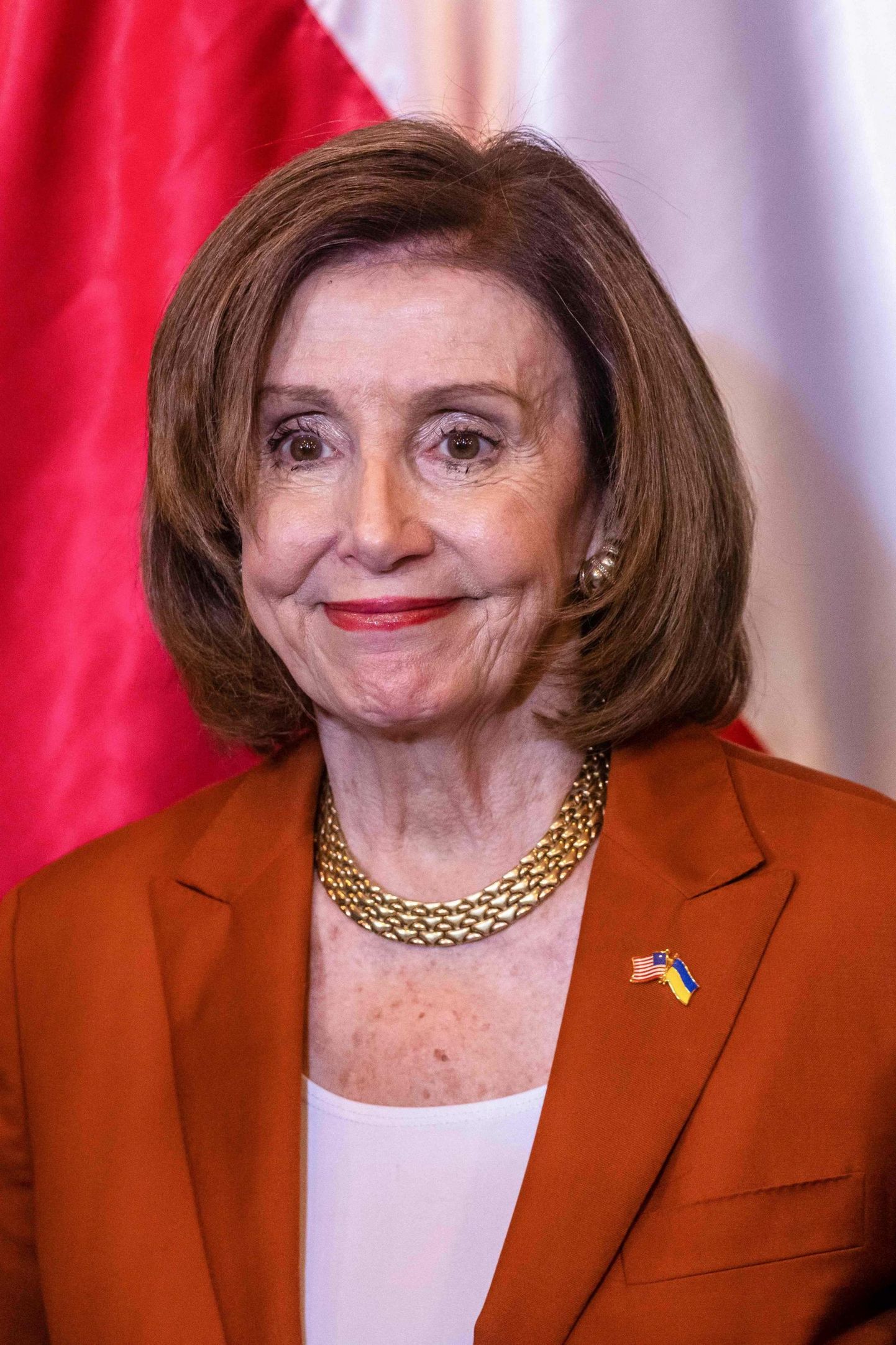 USA esindajatekoja spiiker Nancy Pelosi.