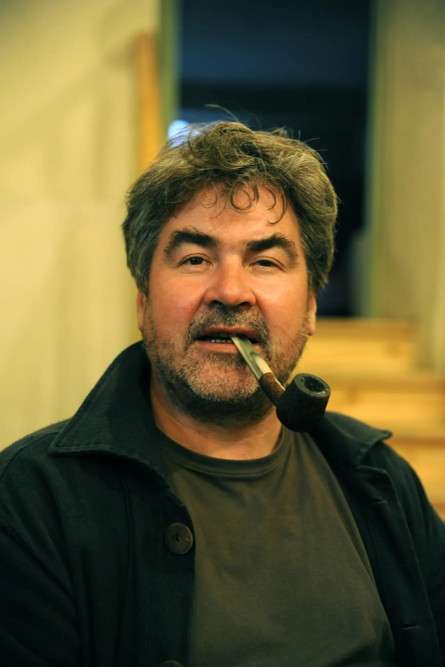 Mart Kivastik