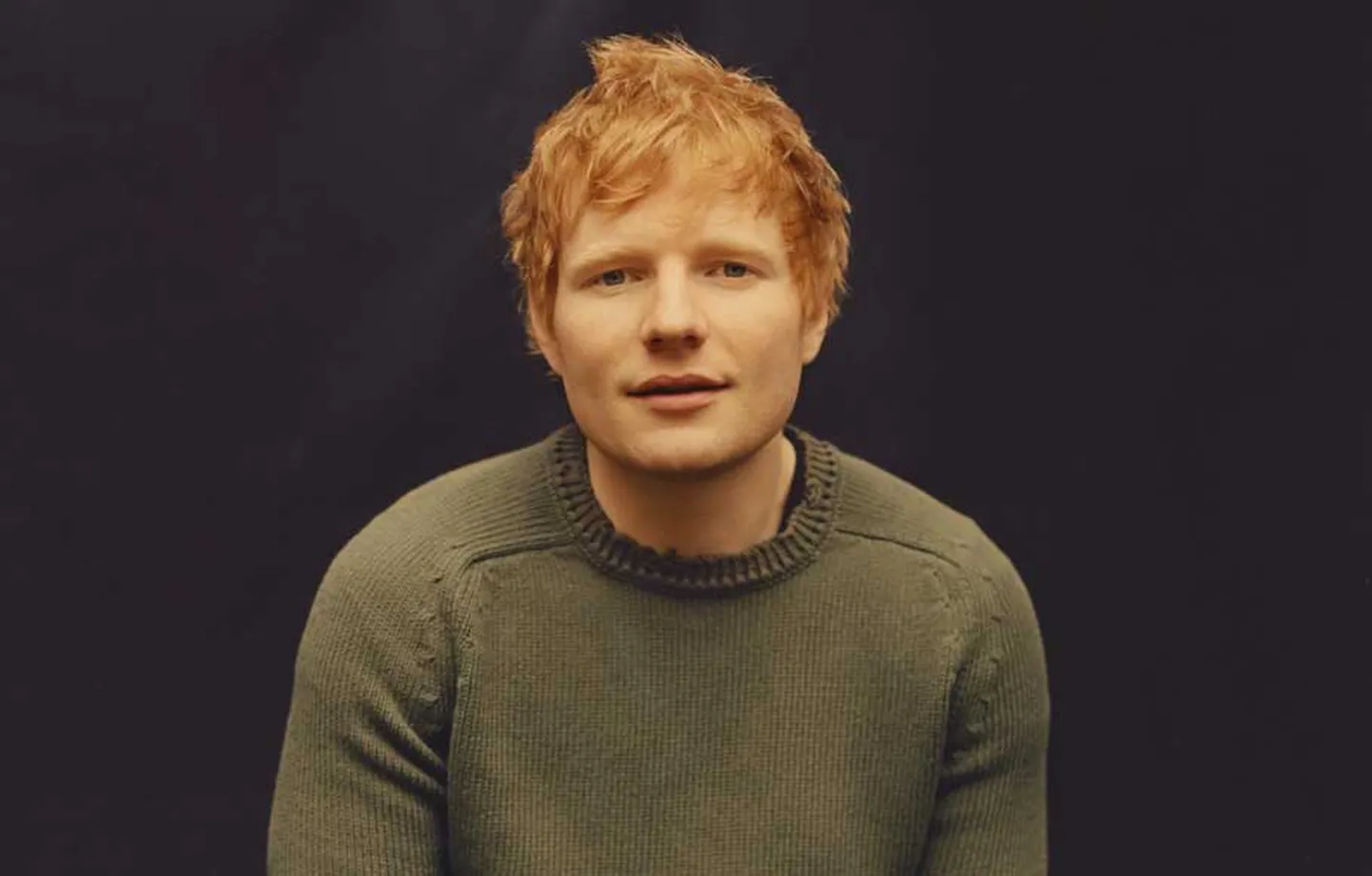 Eds Šīrans