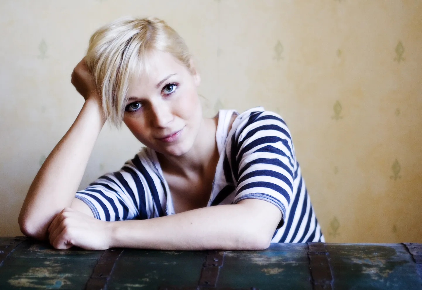 Lenna Kuurmaa