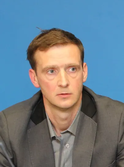 Meelis Saarepuu