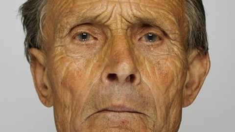 Politsei otsib Pärnu kandis kadunud 81-aastast Elmarit