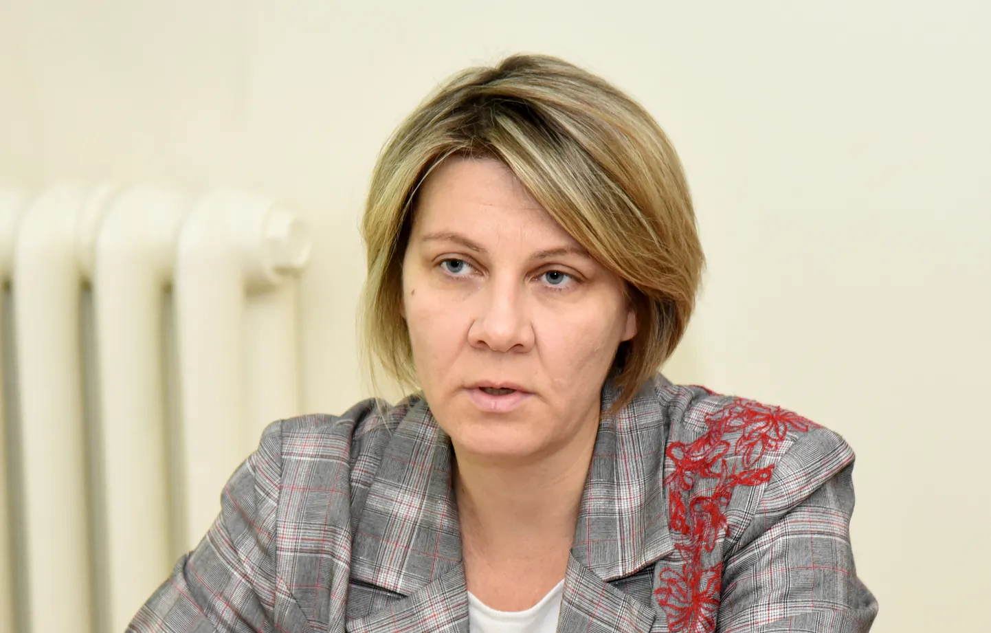 Daina Mūrmane-Umbraško