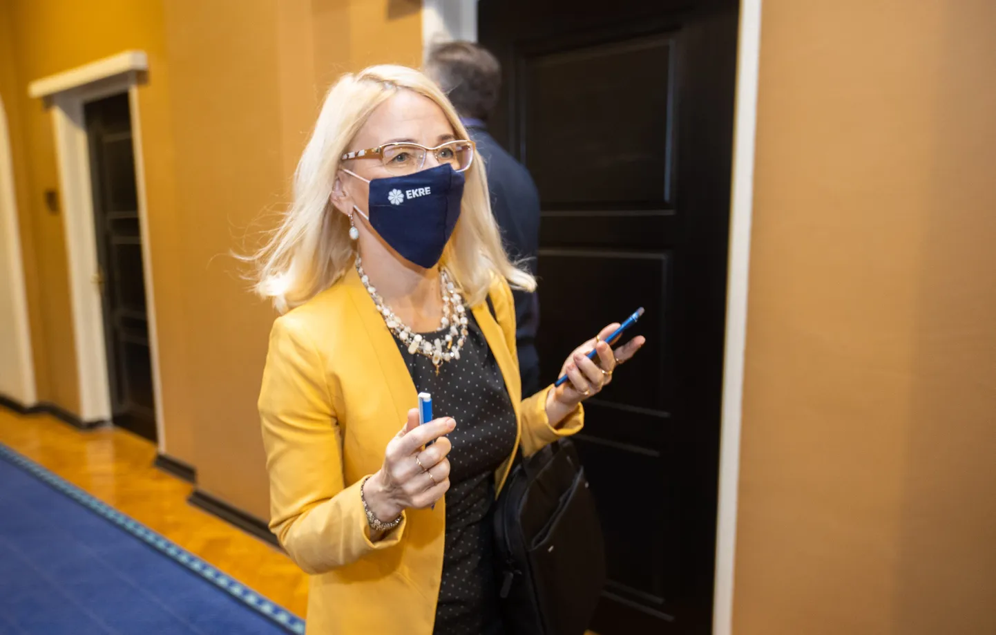 Helle-Moonika Helme