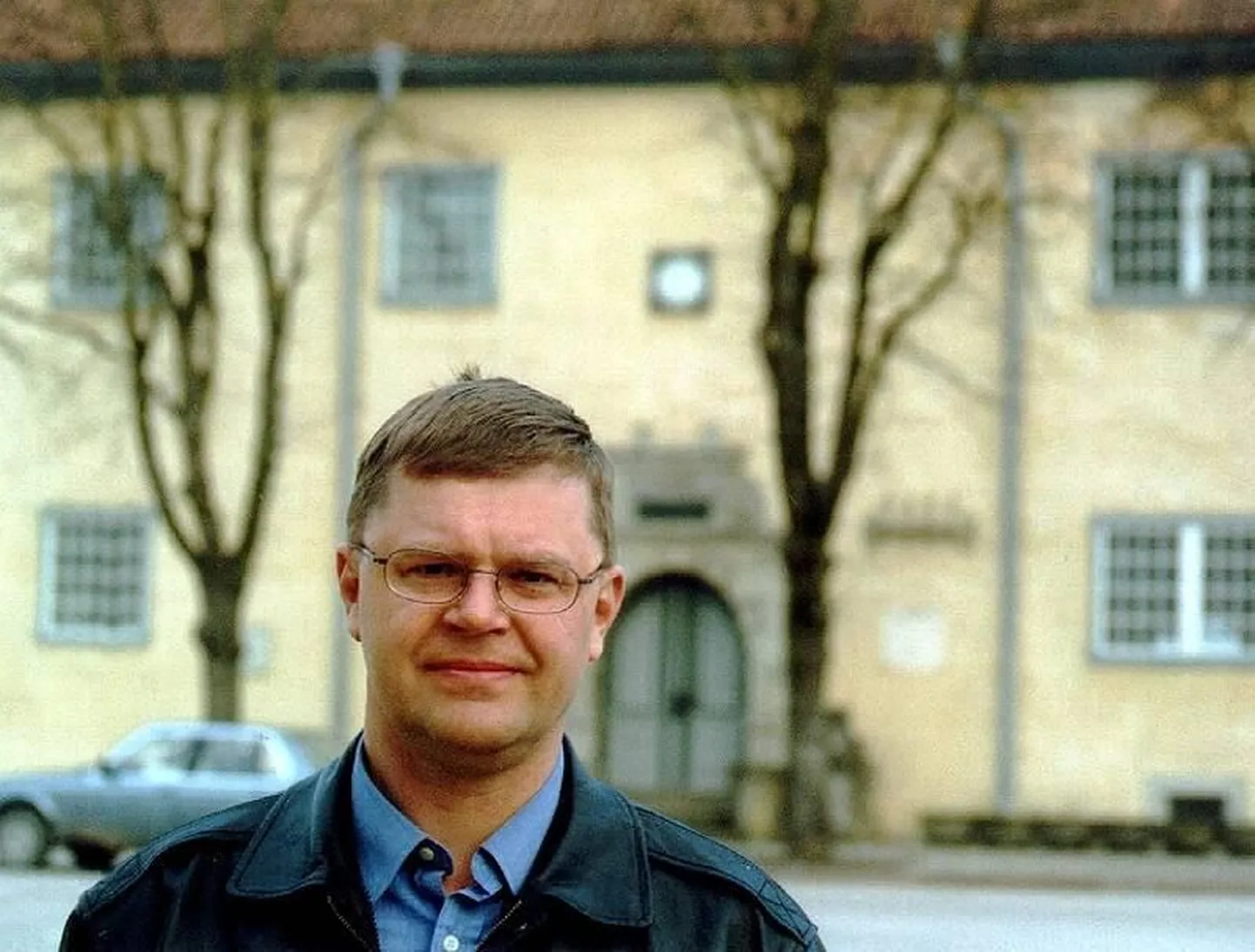 Tullio Liblik.
