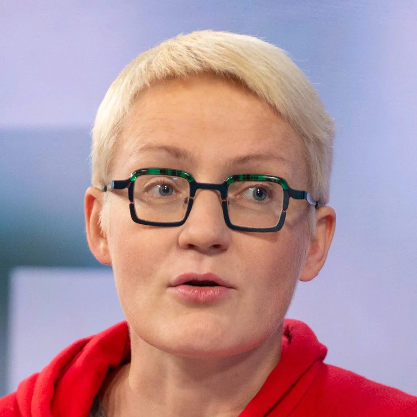 Perearst Le Vallikivi.