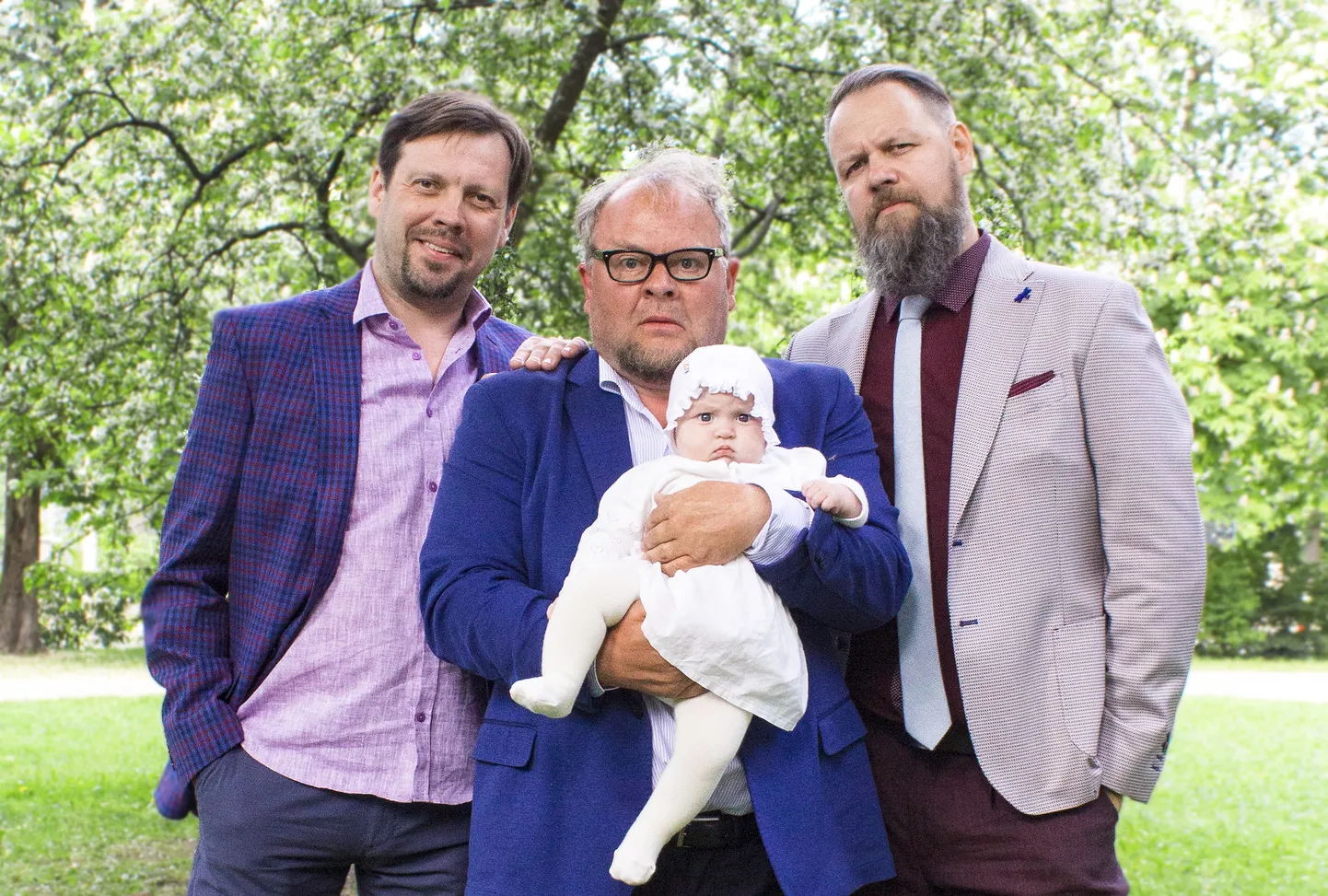 «Klassikokkutulek»