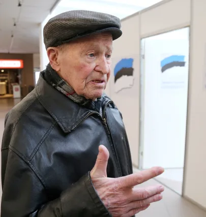 Aleksander Dostojevski.