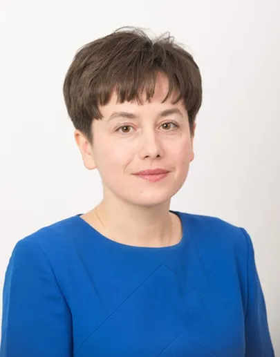 Евгения.
