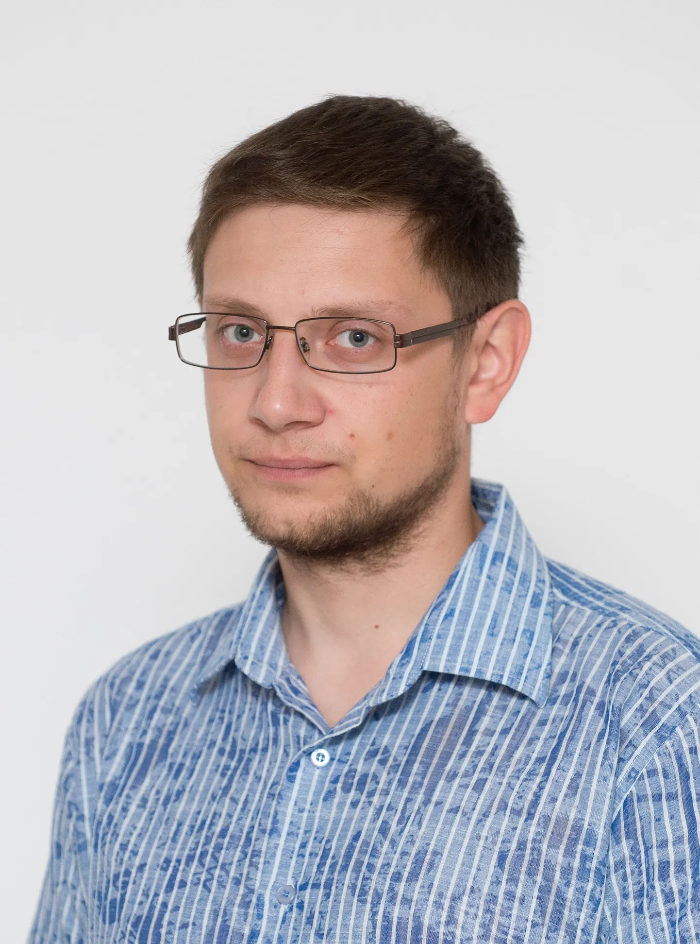 Алексей Милованов.