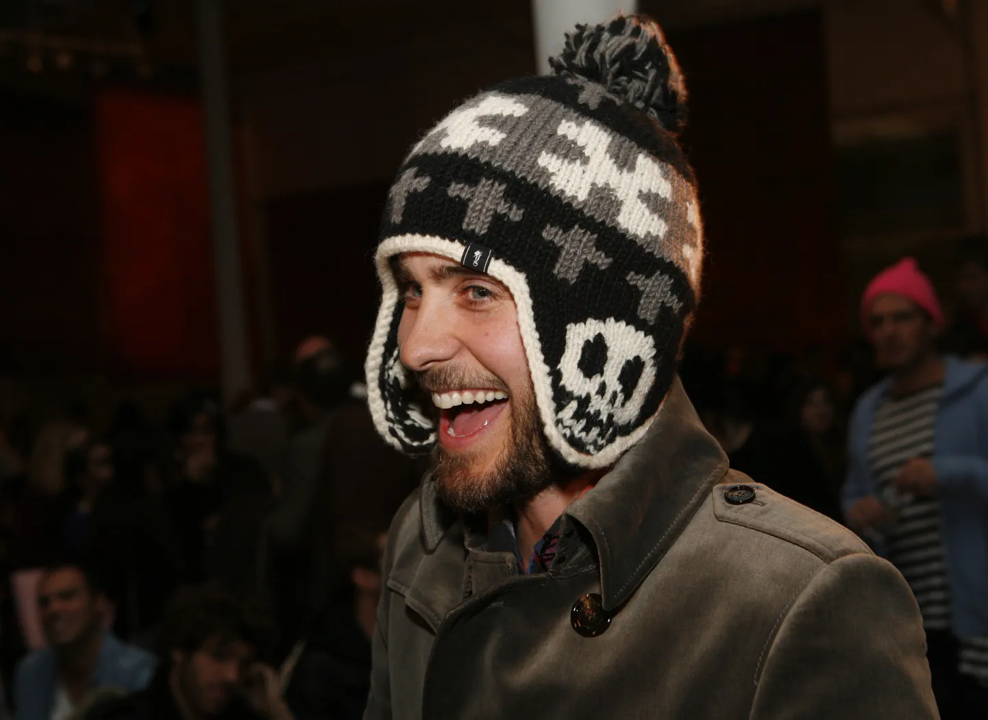 Jared Leto