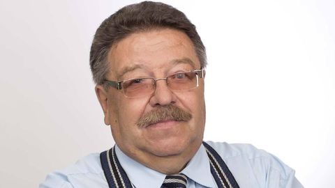 Gennadi Suhhov pürib volikokku erakonnas Koos