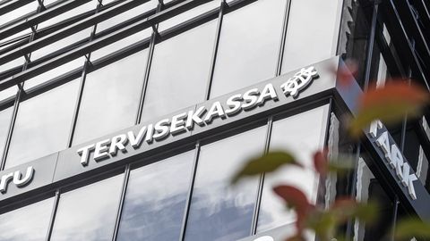 Tervisekassa eelarve peaks jõudma tasakaalu aastaks 2030