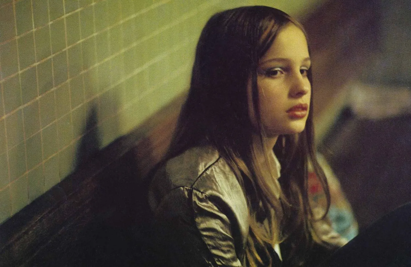 «Christiane F»