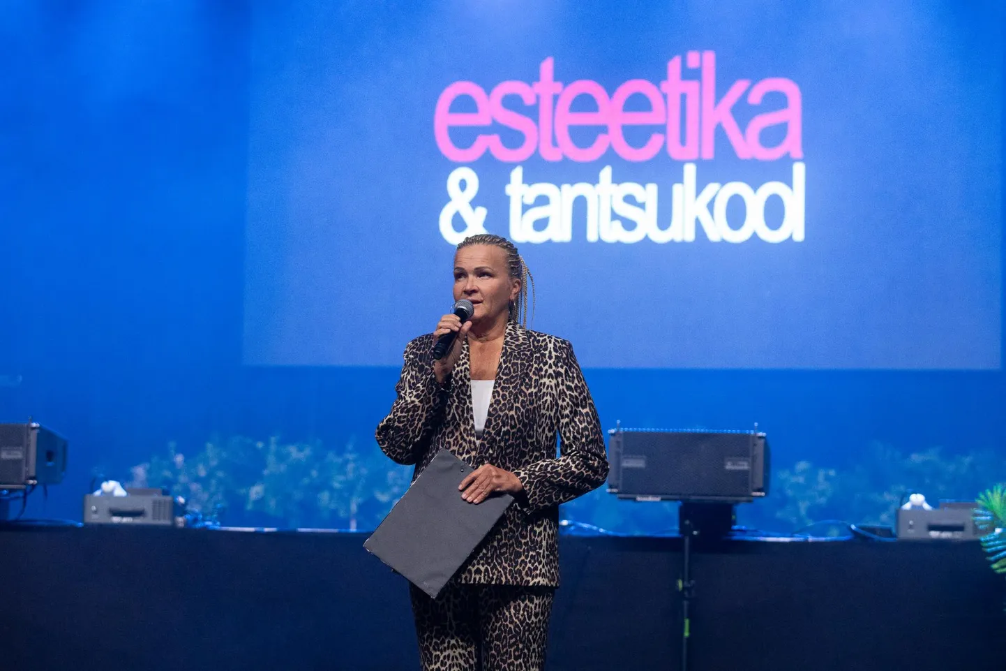 Merje Poomi sõnul sõltuvad muusikalised lemmikud ajahetkest ja meeleolust.