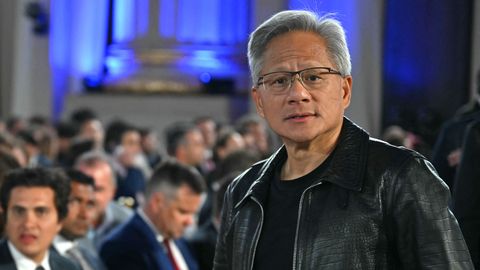 Nvidia teatas plaanist investeerida OpenAIsse kuni 100 miljardit dollarit