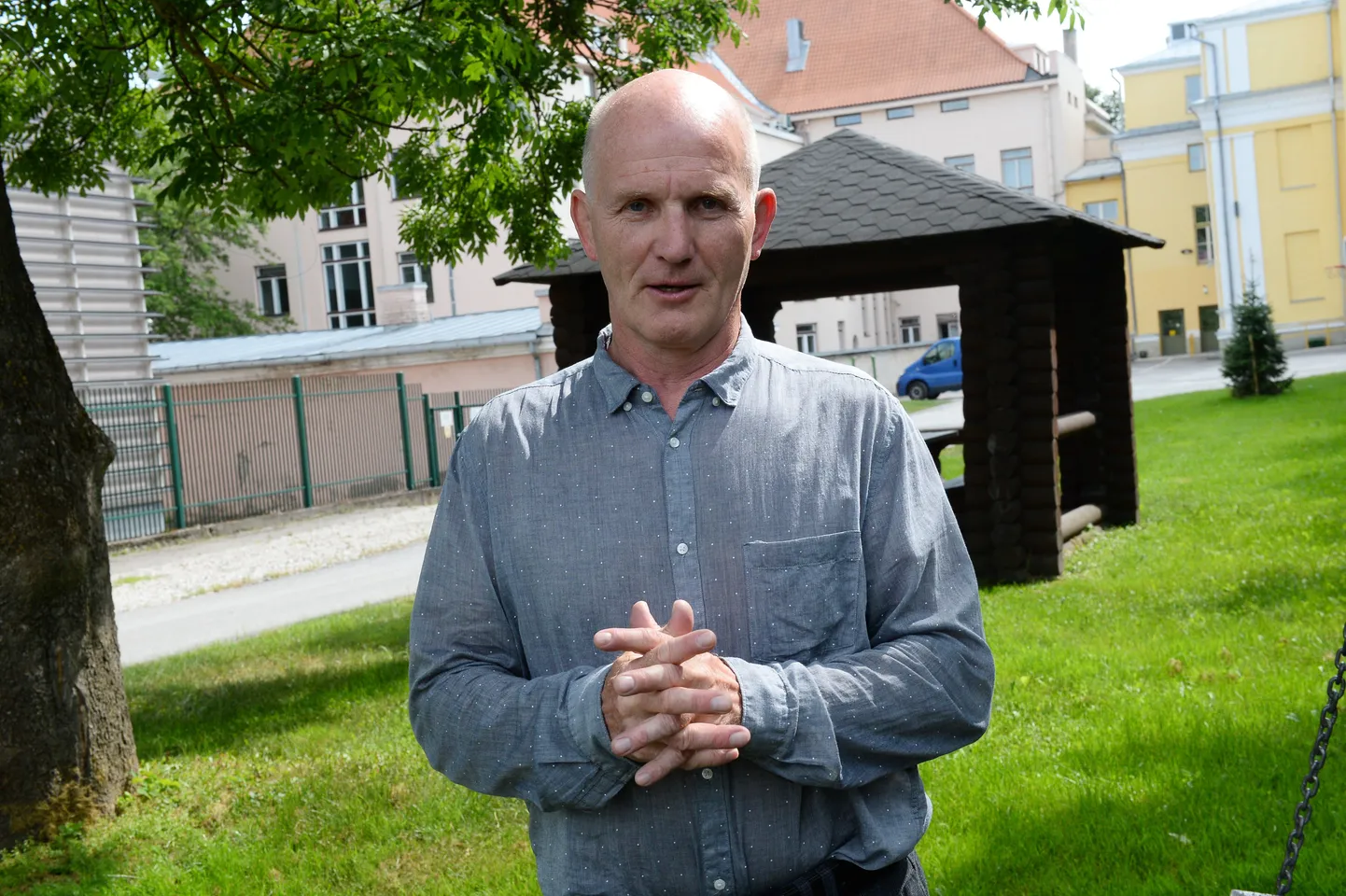 Arvo Pattak