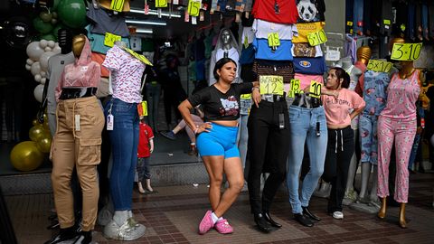 JÄRELMAKSUGA TOIT ⟩ Trumpi optimism Venezuela majanduse osas