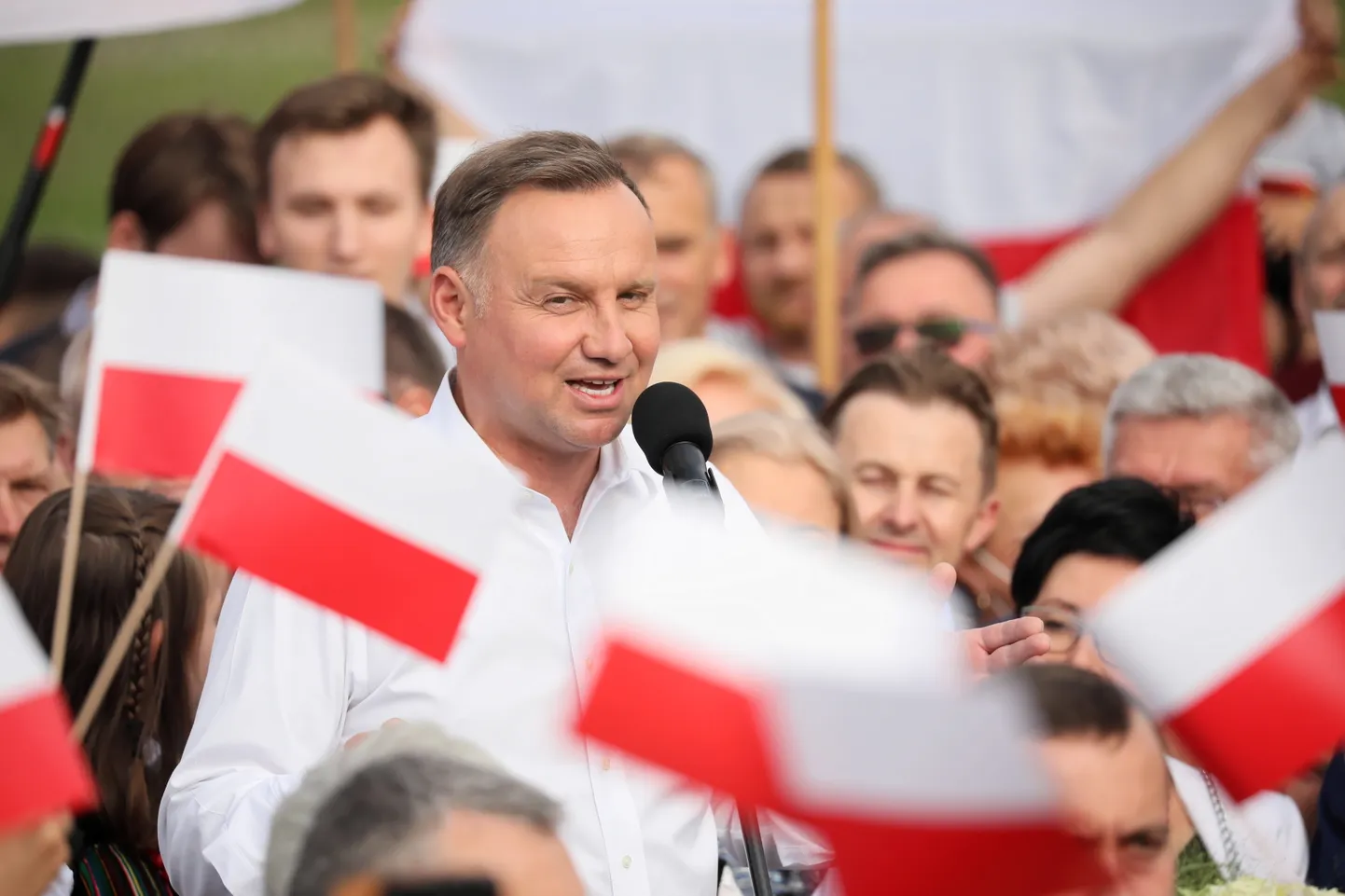 Andžejs Duda