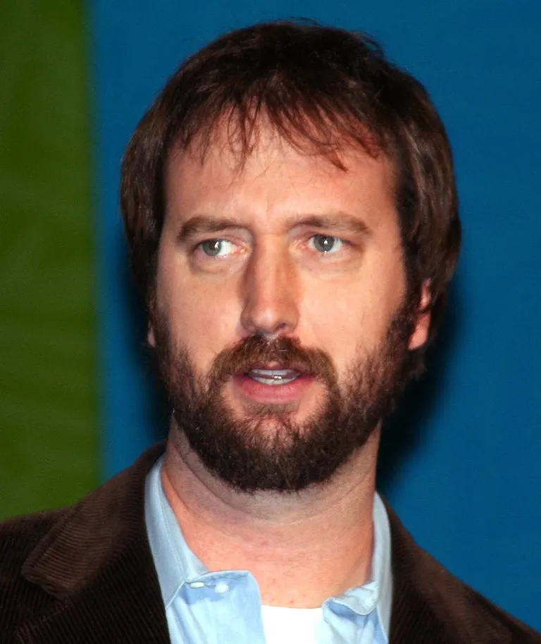 Tom Green