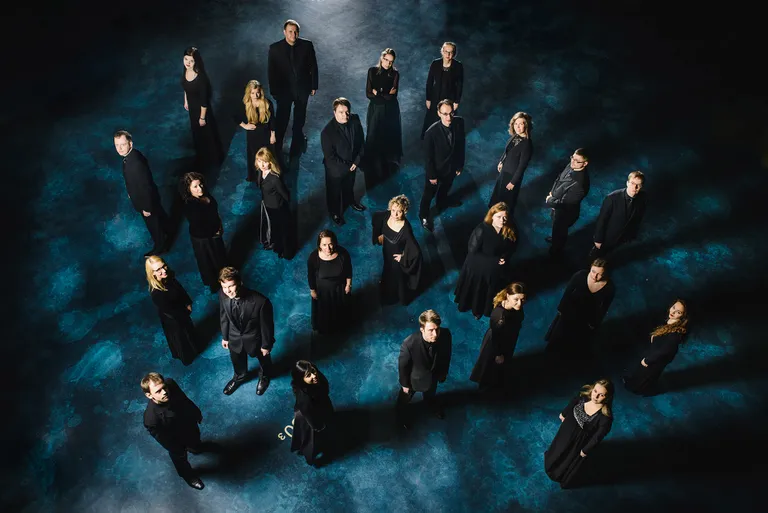 Kammerkoor Voces Tallinn
