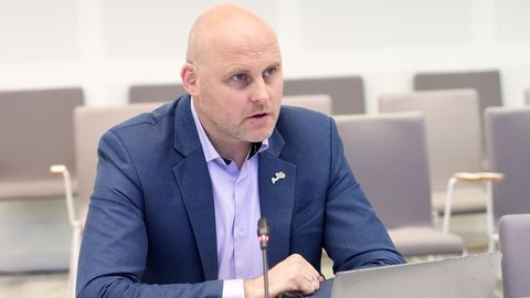"Apvienotais saraksts" izraudzījies savu premjera kandidātu